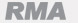 RMA Logo