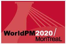 WorldPM2020 Logo