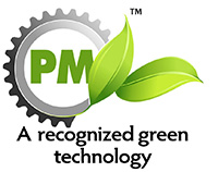 Green Technology Logo